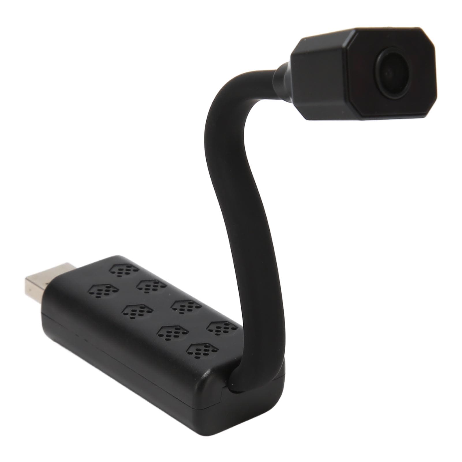 USB Plug Security Camera Multifunction Night Vision Remote Viewing 4K Wireless Mini Camera for IOS