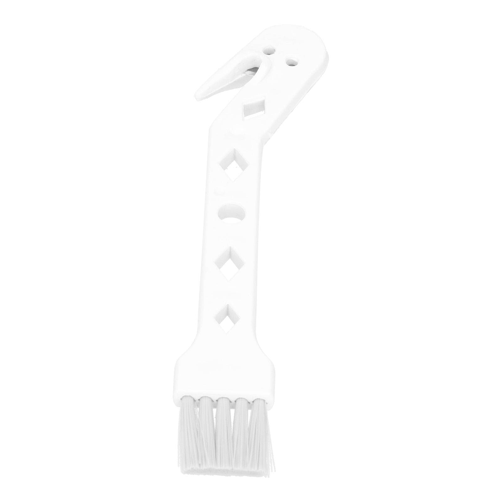 Handheld Vacuum Cleaner Cleaning Brush Dust Brush Fit for Xiaomi/ Shark /Dreame Sweeping Robot