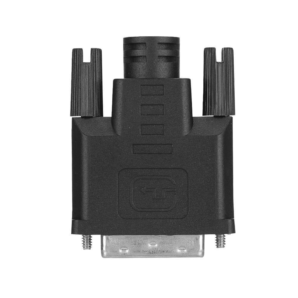 DVI Virtual Display Adapter DVI Headless Ghost Display 1920*108060Hz No Need For Driver