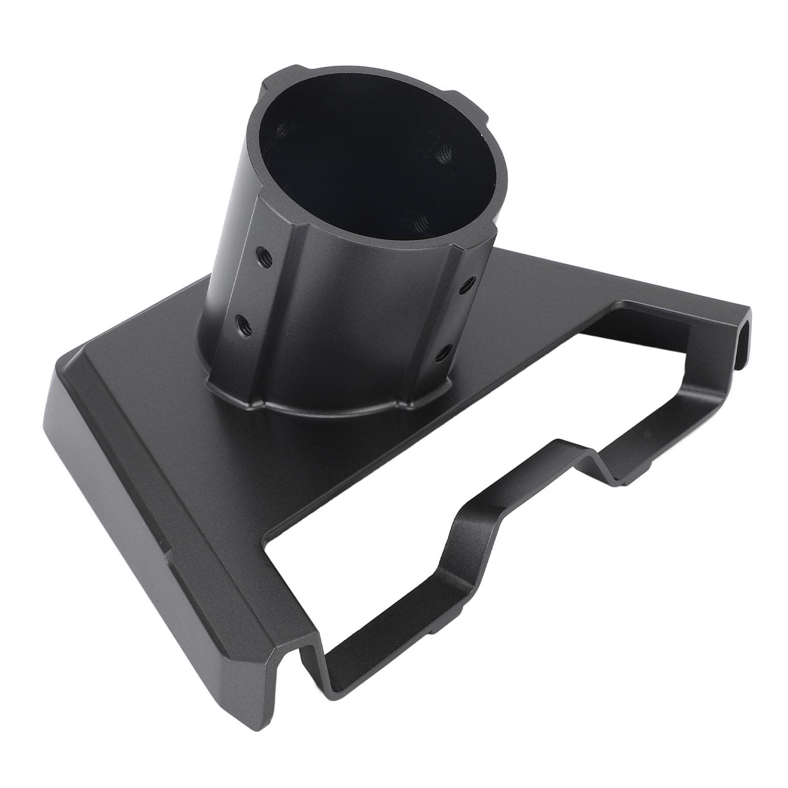 Pipe Adapter for Gen 3 Precise Fit Aluminum Alloy Dish Antenna Pole Mount Adapter Kit