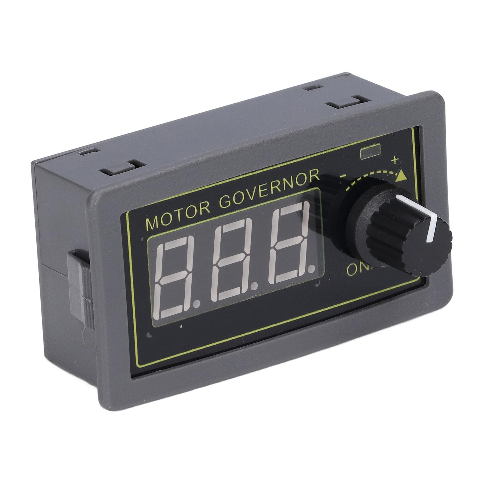 Motor Speed Controller PWM Regulator Digital Display Control Switch 5A DC 5V?30V