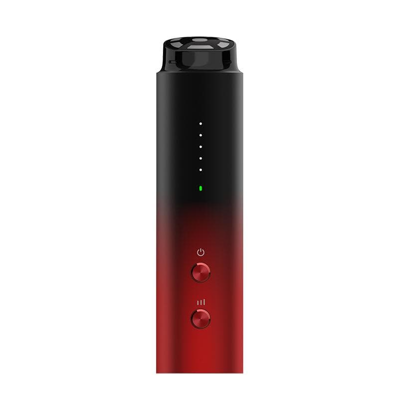 Dual Mode Multifunctional Beauty Instrument Red Light and Skin Rejuvenation Multi-frequency Microflow Eye Beauty Instrument