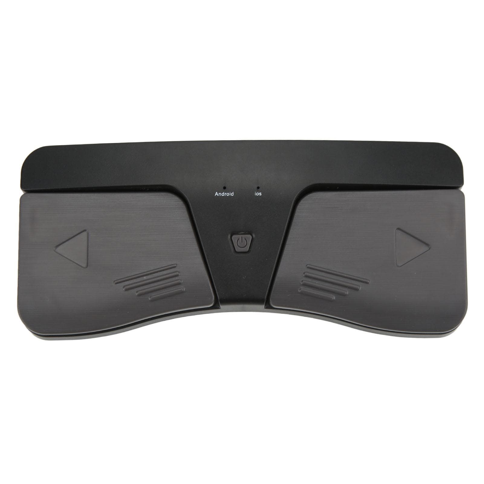 Music Page Turner Wireless Score Turning Foot Pedal ABS Accessory for Playing Performance
