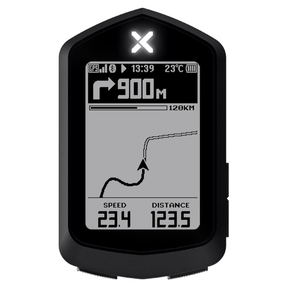 2.4inch 240 * 160 High Resolution Display Bike Computers Bicycle Digital Stopwatch Cycle multicolour