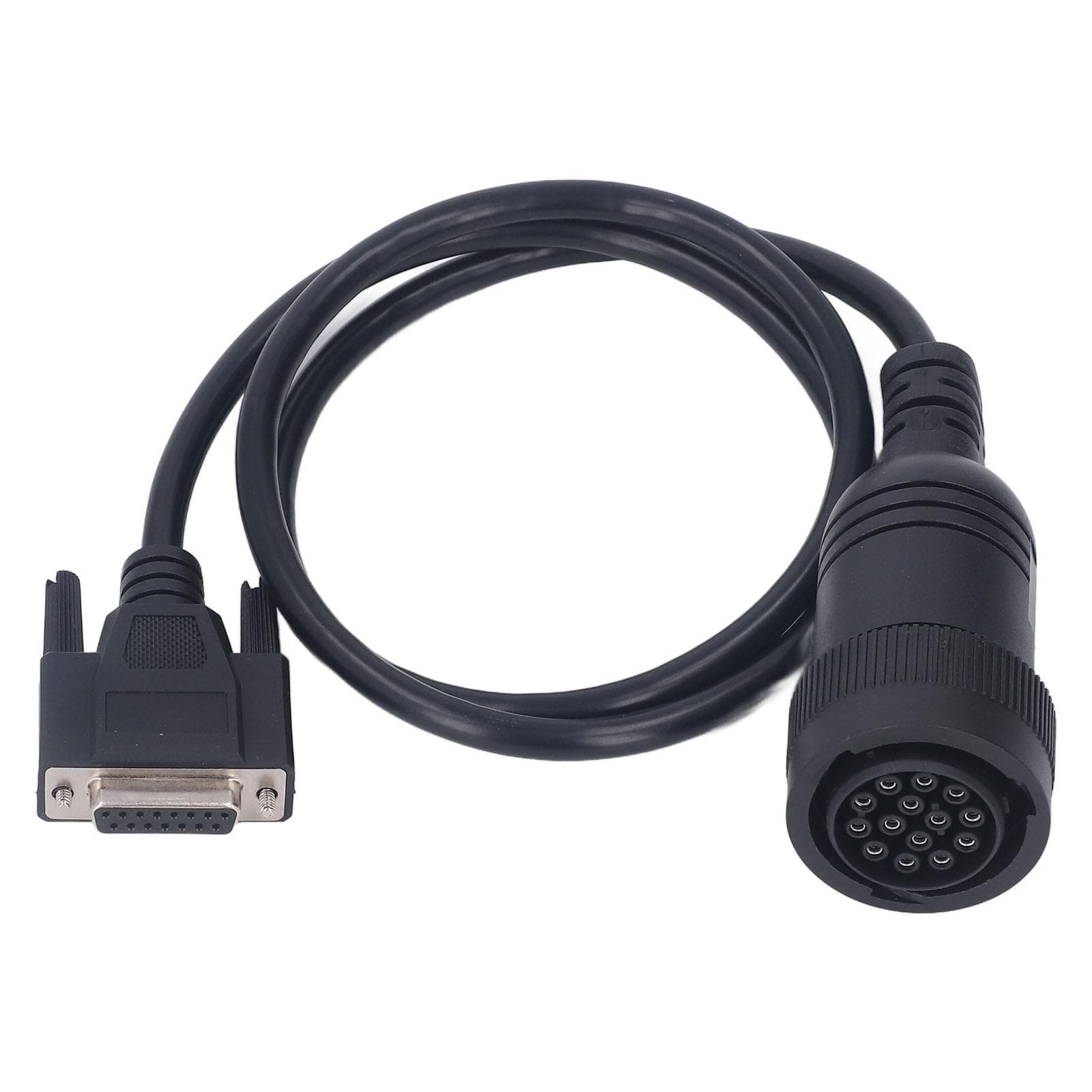14 Pin Connector Cable 457?6114 High Sensitivity Superior Flexibility for CAT ET?III 317?7485