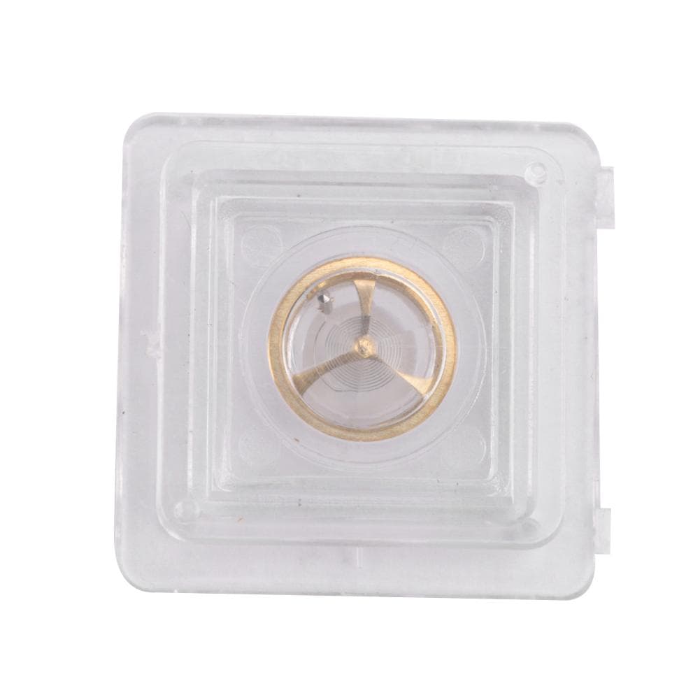 Mechanical Watch Accessory Balance Wheel With Balance Spring for 46941 46943 Movement