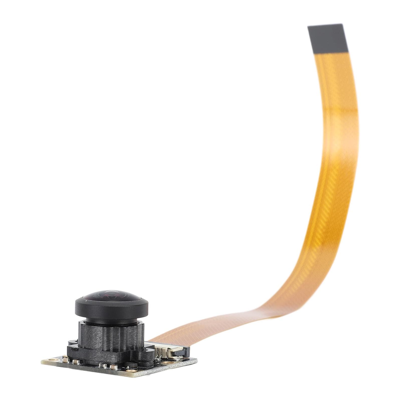 Camera Module Professional for OV5647 Sensor HD 1080P 220 Degree Wide Angles CSI Interface 5MP