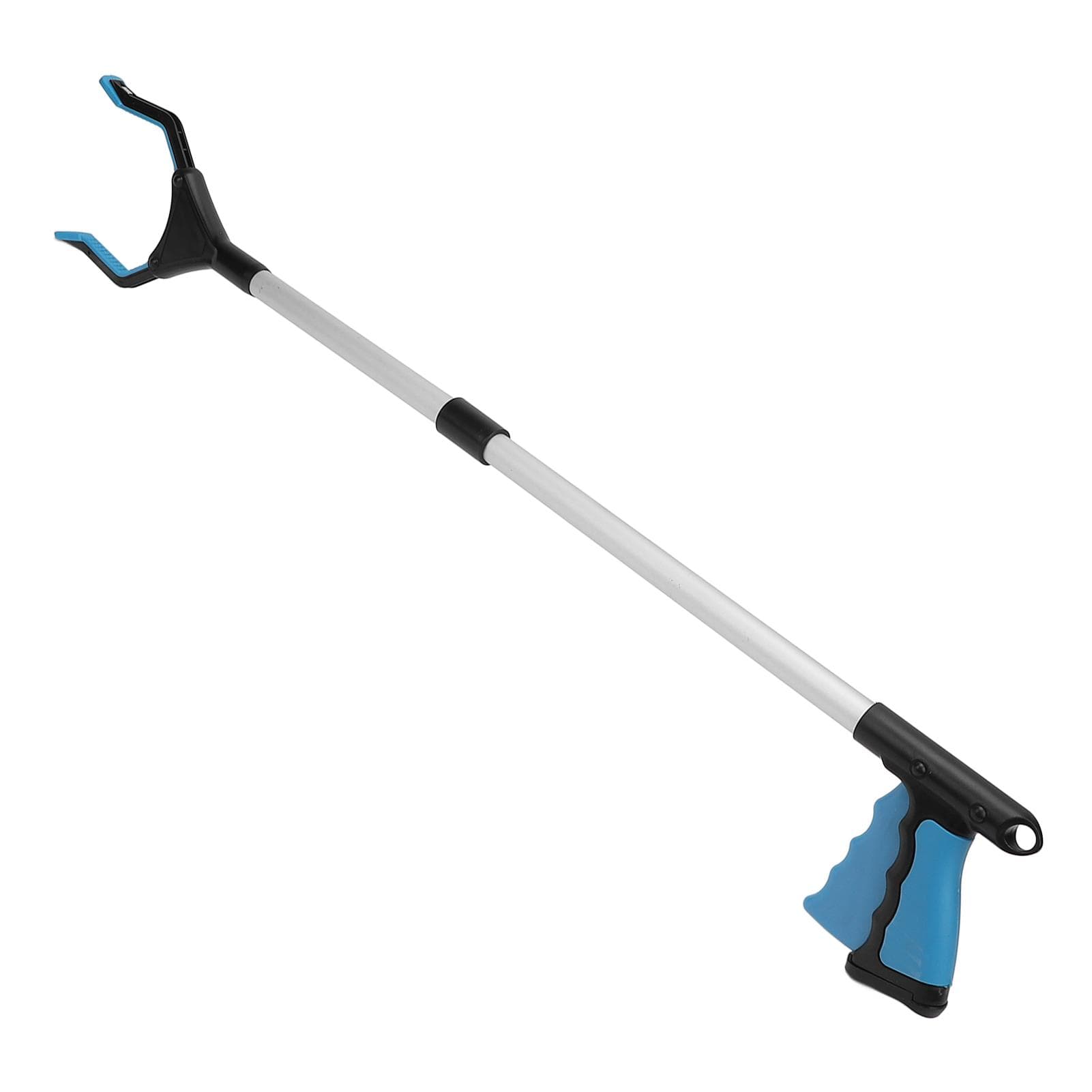 Grabber Tool Foldable Ergonomic Design Portable Reacher Grabber Pickup Tool for Home