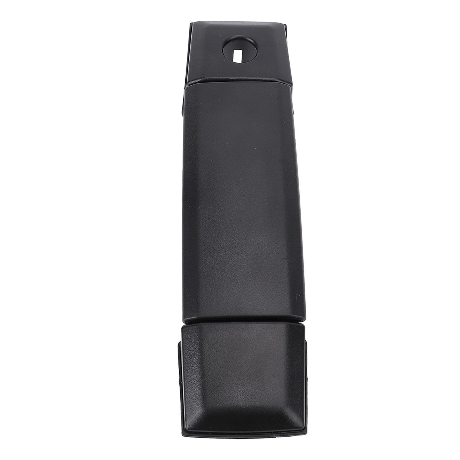 Right Sliding Door Outer Handle 0K7AA72410 Black Exterior Sliding Door Handle Replacement for