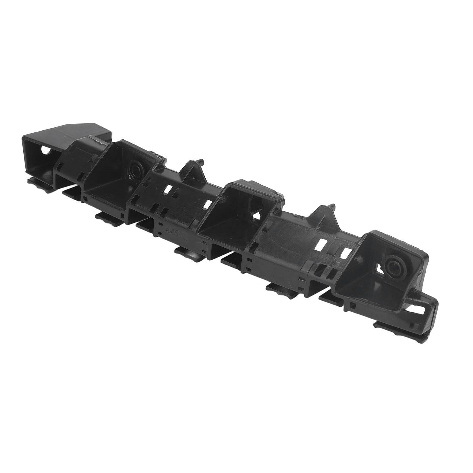 Front Bumper Support Bracket Protective Stylish Look Front Bumper Support Mount Replacement for