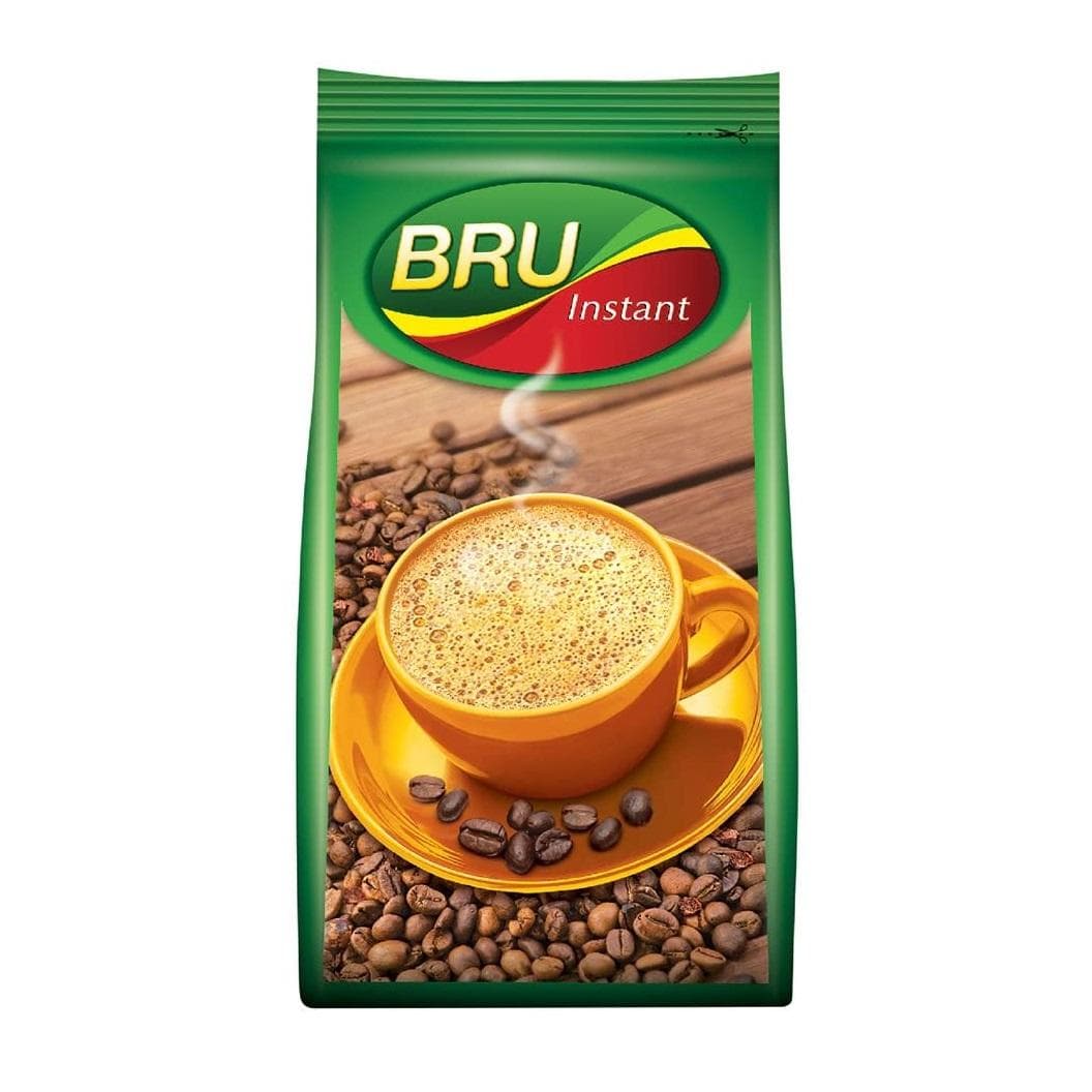 Bru instant coffee (200 g), Bru Instant Coffee, Hindustan Unilever