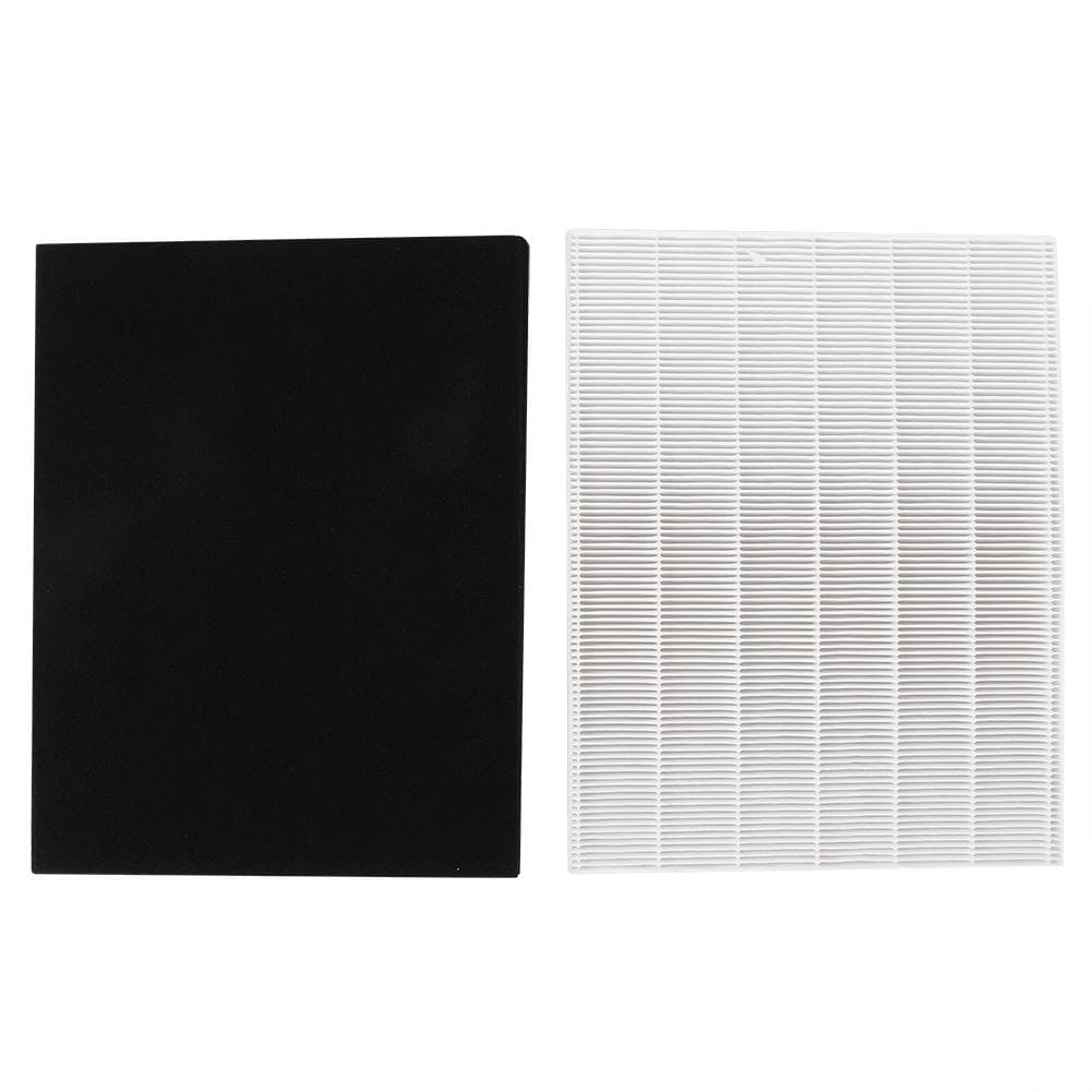 High Efficiency Particulate Air Purifier HEPA Filter Replacement Filter   Activated Carbon Cott