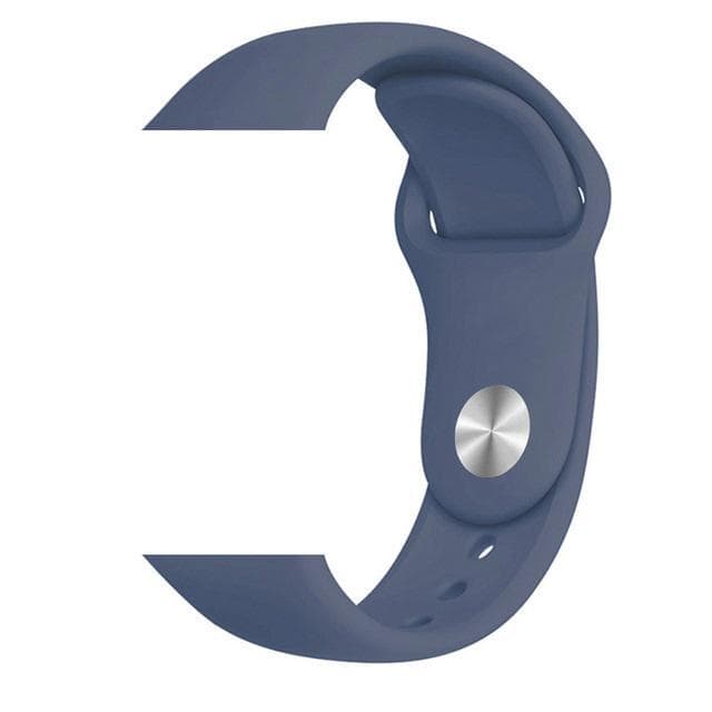 Strap For Apple Watch Band Pulseira Apple Watch Series 10 Ultra 2 9 8 7 6 SE 4 5 3 Band 44mm/40mm Iwatch Band 5 49mm 38mm 41mm 45mm 38mm/40mm