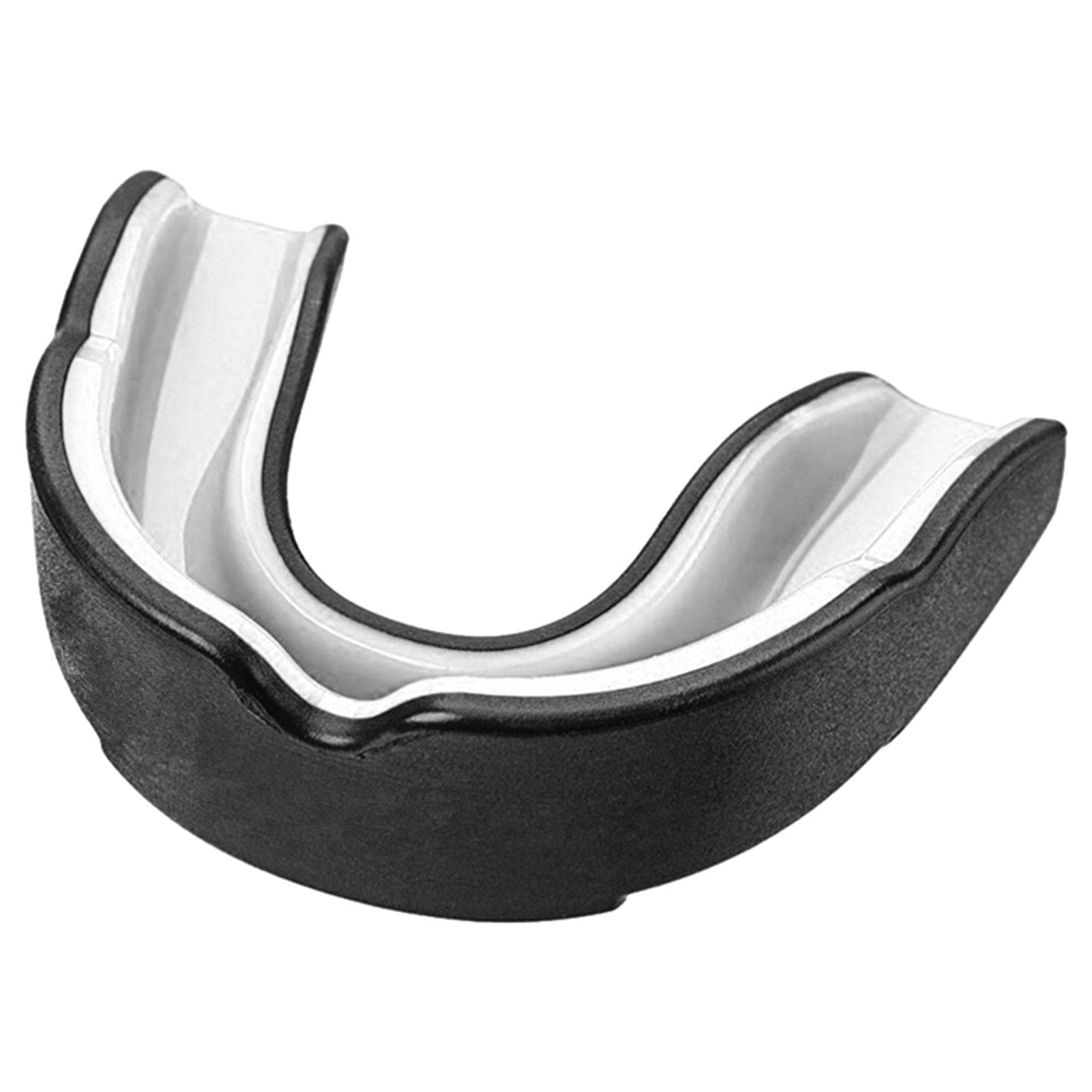 Sports Mouth Guard Youth Men Women Mouth Guard EVA Teeth Braces for Football Basketball Hockey MMA