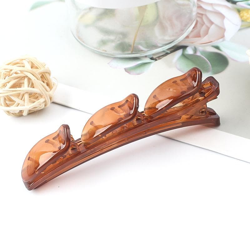 Women Bangs Clips Hair Side Clips Fixed Fringe Barrettes Hair Styling Tool Female Ladies Girls Headwear Hairpin Hair Accessories