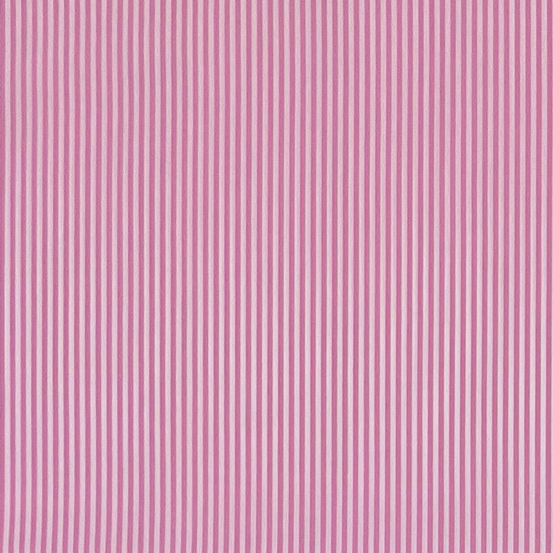 Cotton Yarn-Dyed High-Density Striped Fabric for Clothing and Sportswear