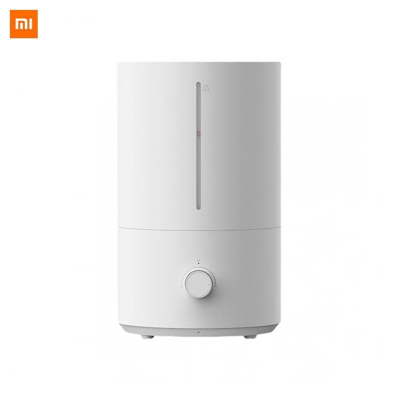 XIAOMI MIJIA Air Humidifier 4L 2 For Home Essential Oils Diffuser Bedroom Aroma Diffuser 99.9% Antibacterial Water Tank US Plug