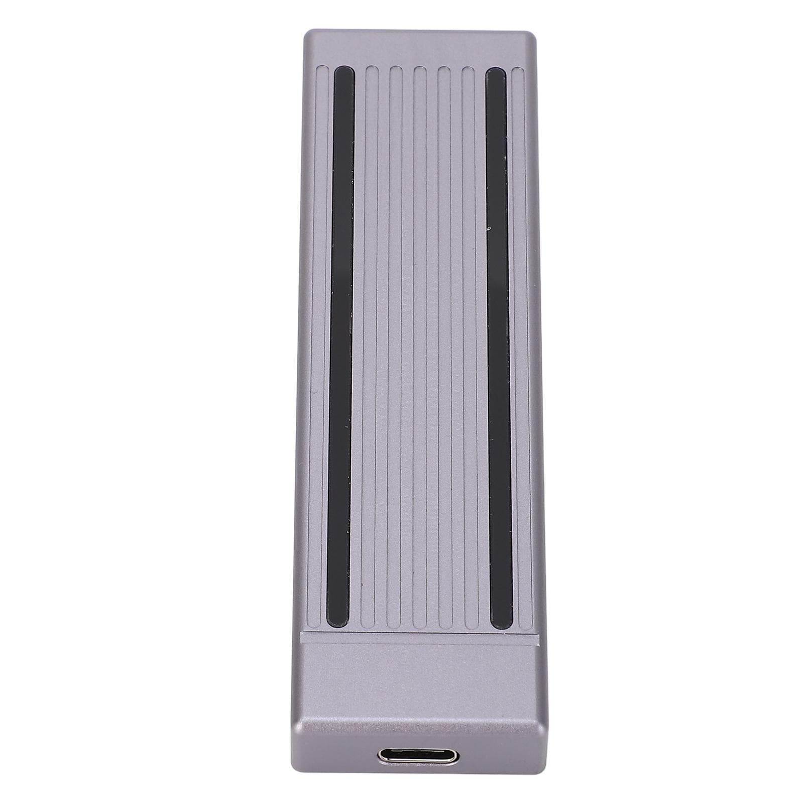 Type C SSD Enclosure M.2 NVMe PCIe NGFF USB3.1 Gen2 10Gbps SSD Enclosure Portable Enclosure Case
