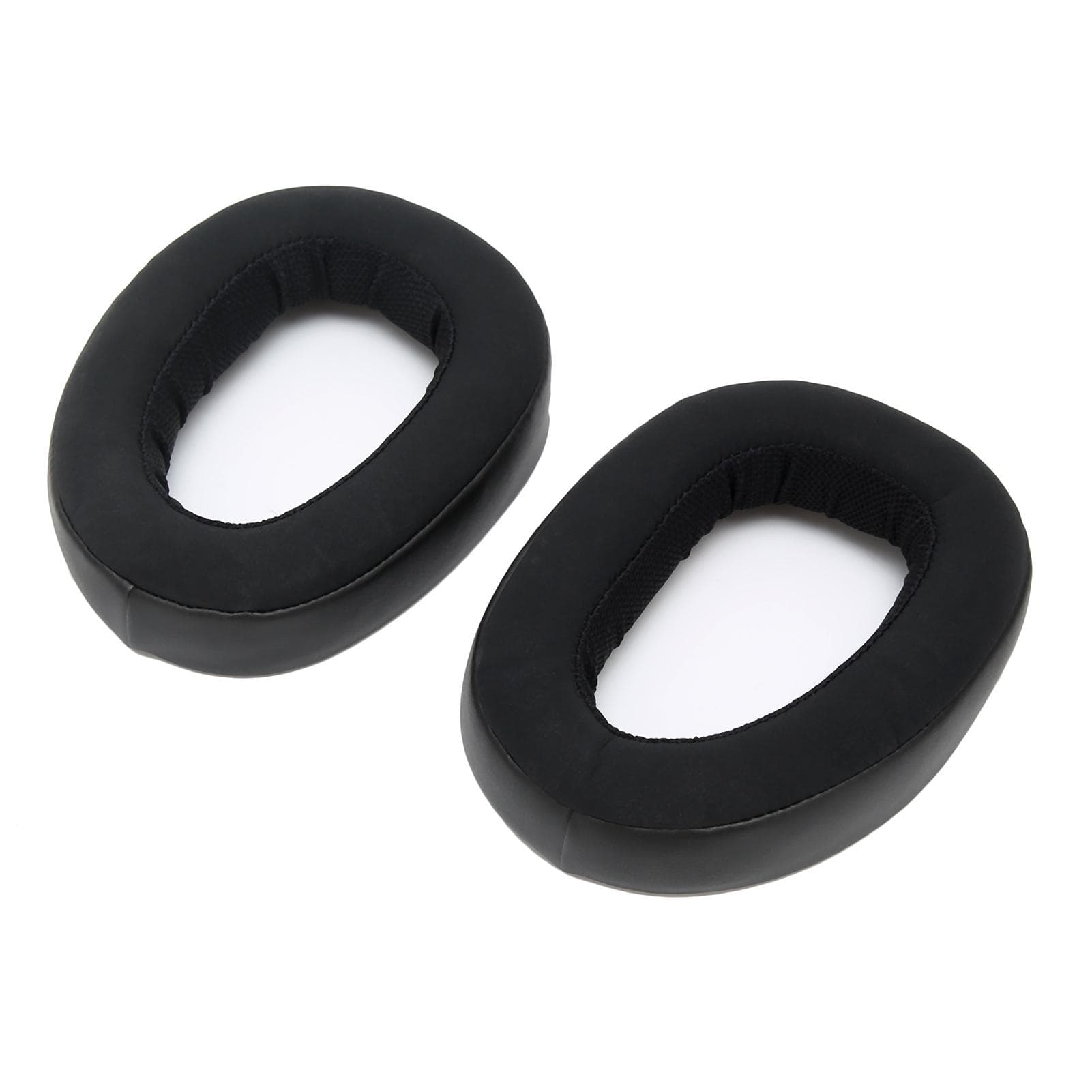 Headphone Ear Cushion Headset Earpad Replacement Accessory for Sennheiser GSP600
