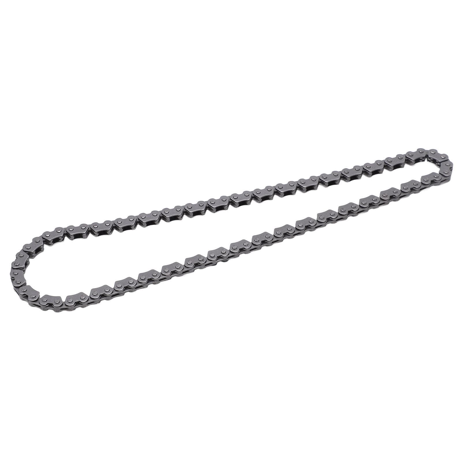 Cam Timing Chain 2x3x82L Steel Alloy Rustproof High Temp Resistant for GY6 50 60 80cc Engine