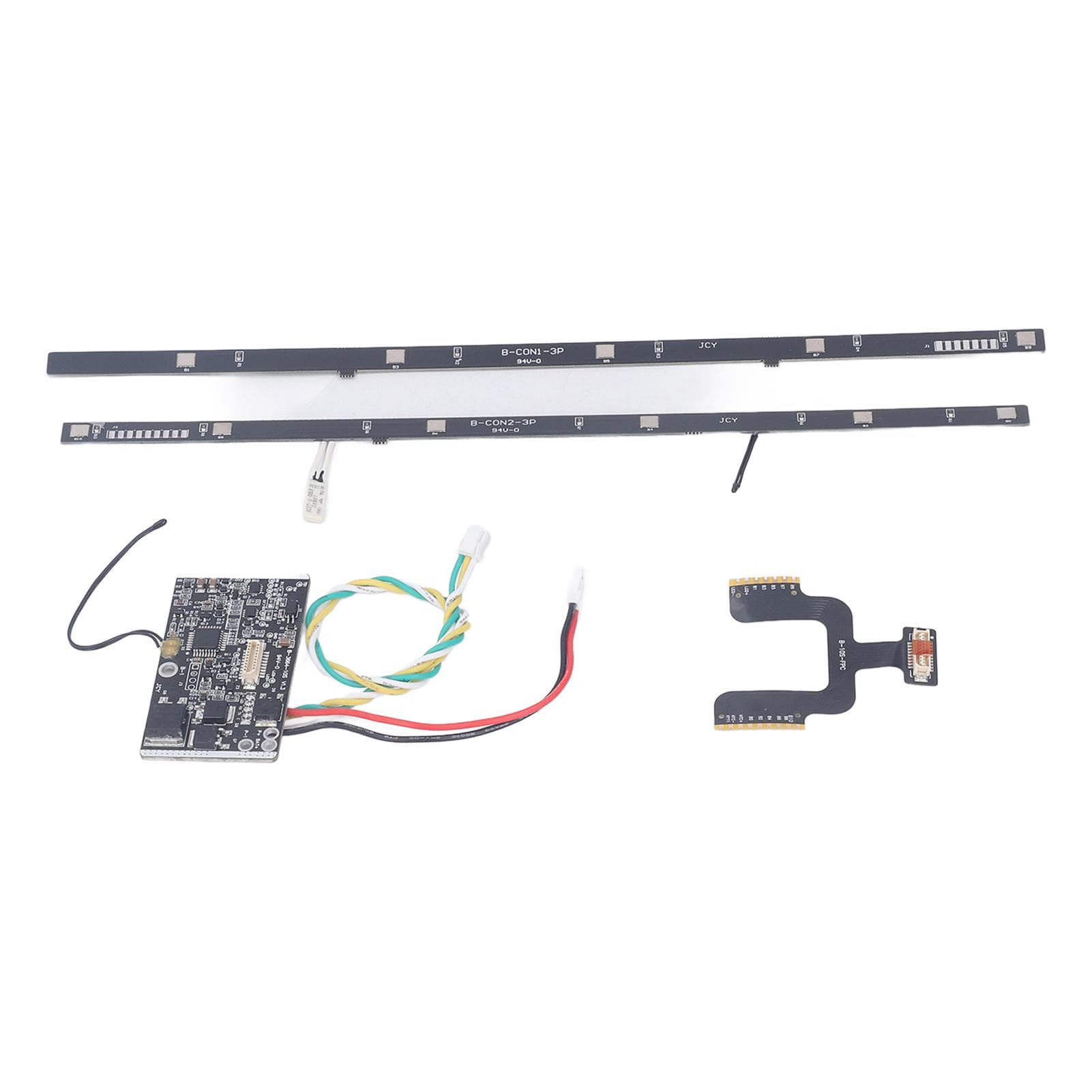 BMS Controller Battery Dashboard BMS Circuit Board Parts for Xiaomi M365 Electric Scooter