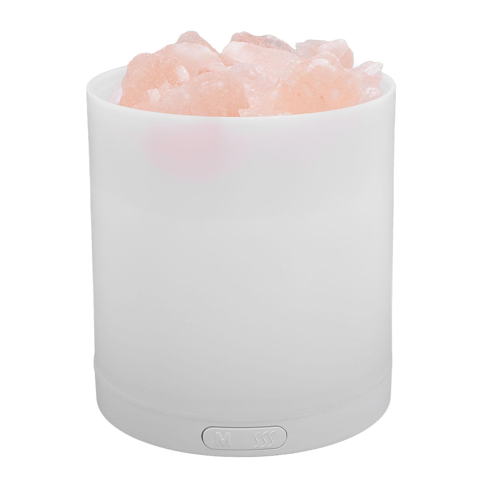 Essential Oil Diffuser with 7 Color Lights 150 ML Capacity Humidifier Oil Diffuser Aromatherapy
