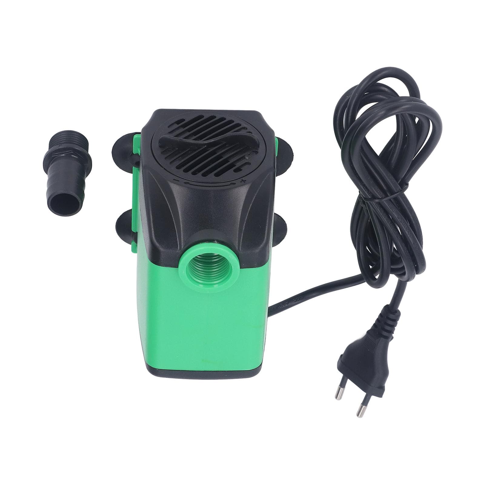 Submersible Water Pump 2000L Per Hour Ultra Quiet High Lift Fountain Pump for Fish Tank Pond