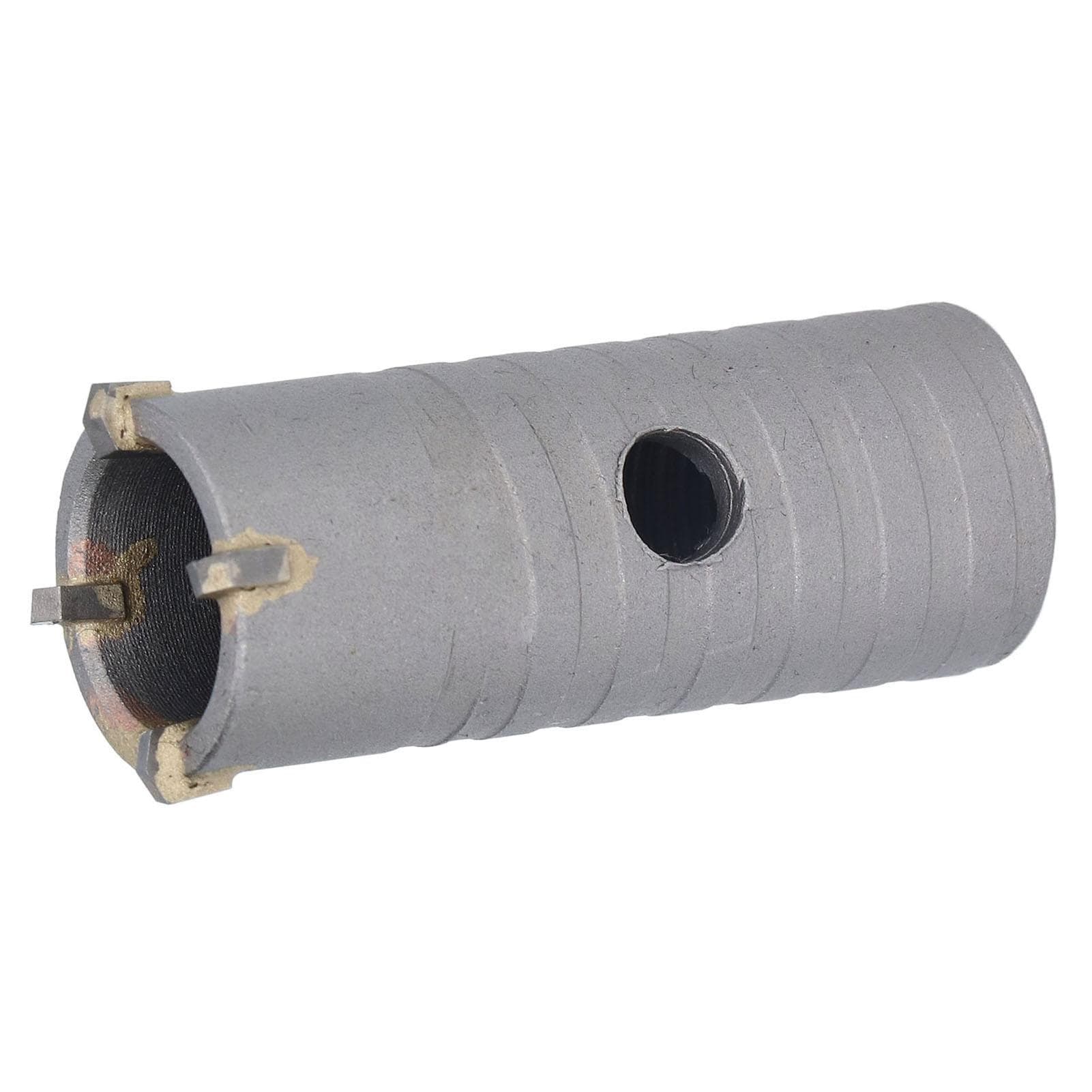 Thin Wall Core Bit Carbide Electric Hammer Hole Opener Masonry Brick Block Removal 1 16in