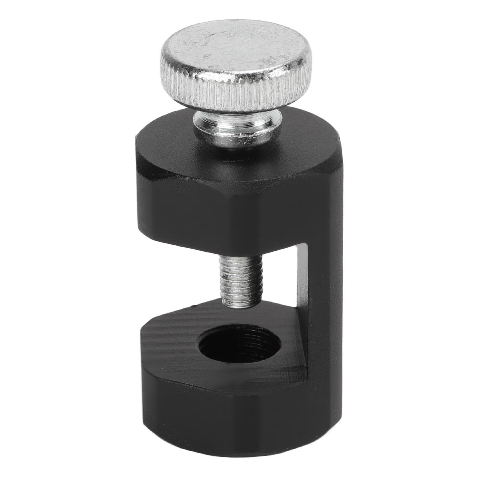 Spark Plug Gap Tool Metal Car Engine Sparkplug Caliper Gapper Gapping Universal Fit 10mm 10mm / 0.39in Dia