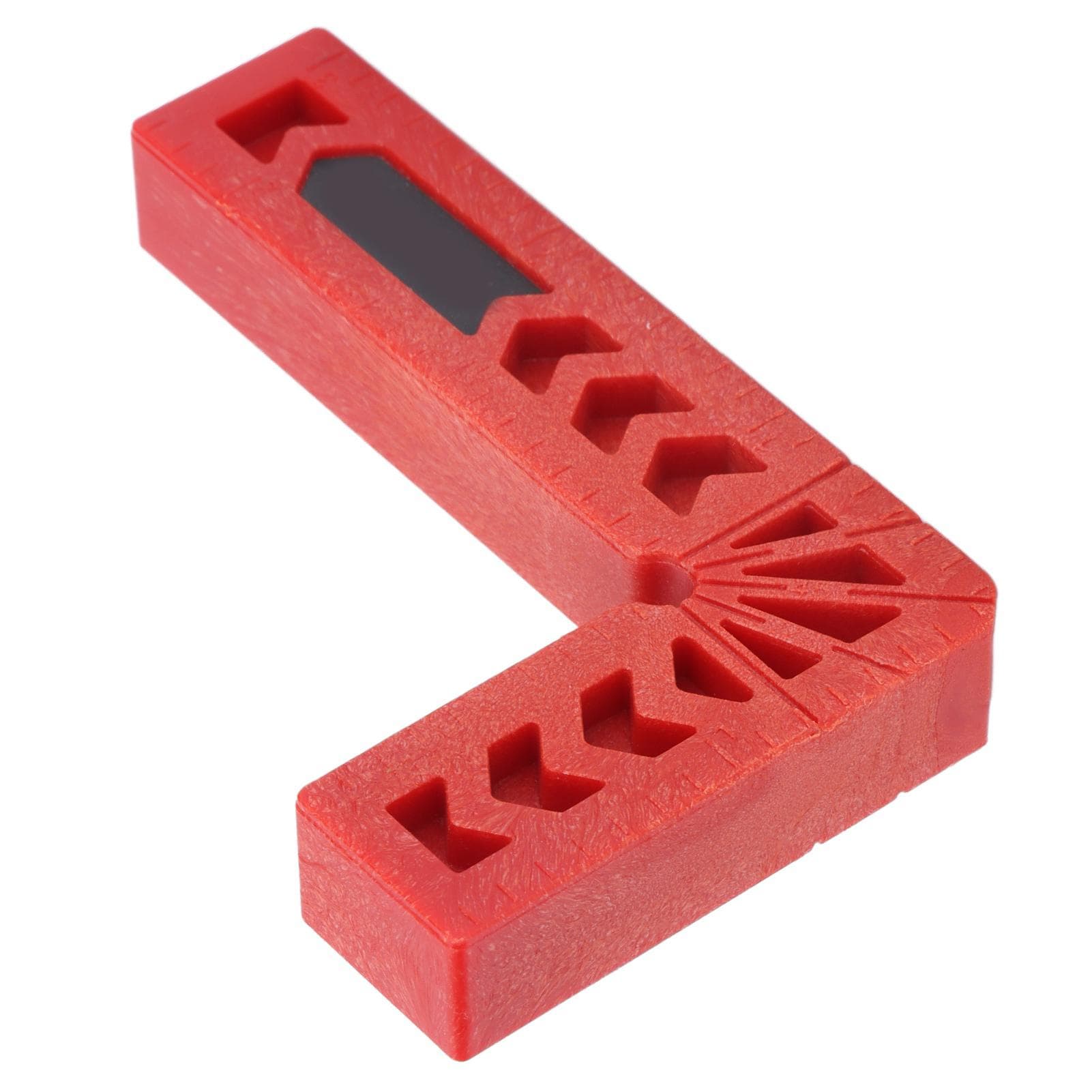 90 Degree Positioning Squares Corner Clamping Right Angle Clamps Picture Frames Assemble Tool
