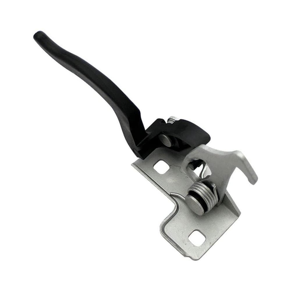 Engine Lid Latch Hook Hood Safety Catch Release Handle For BMW E53 X5 2000-2006