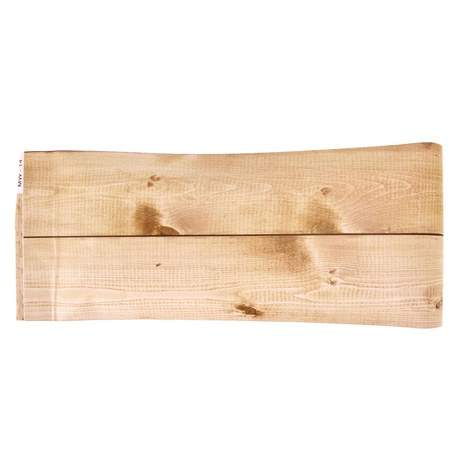 Wood Grain Wall Sticker Waterproof Nordic Self Adhesive Decal for Kitchen Bathroom Stairs Cabinets