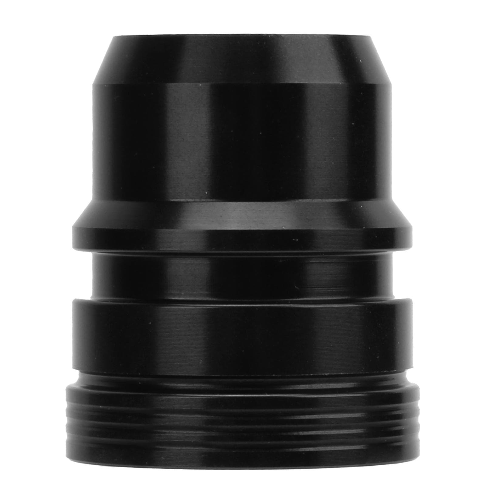 Car UPR VTA Blow Off Valve Mod Plug Replacement for Expedition Ecoboost Engines 2015?2021Silver black