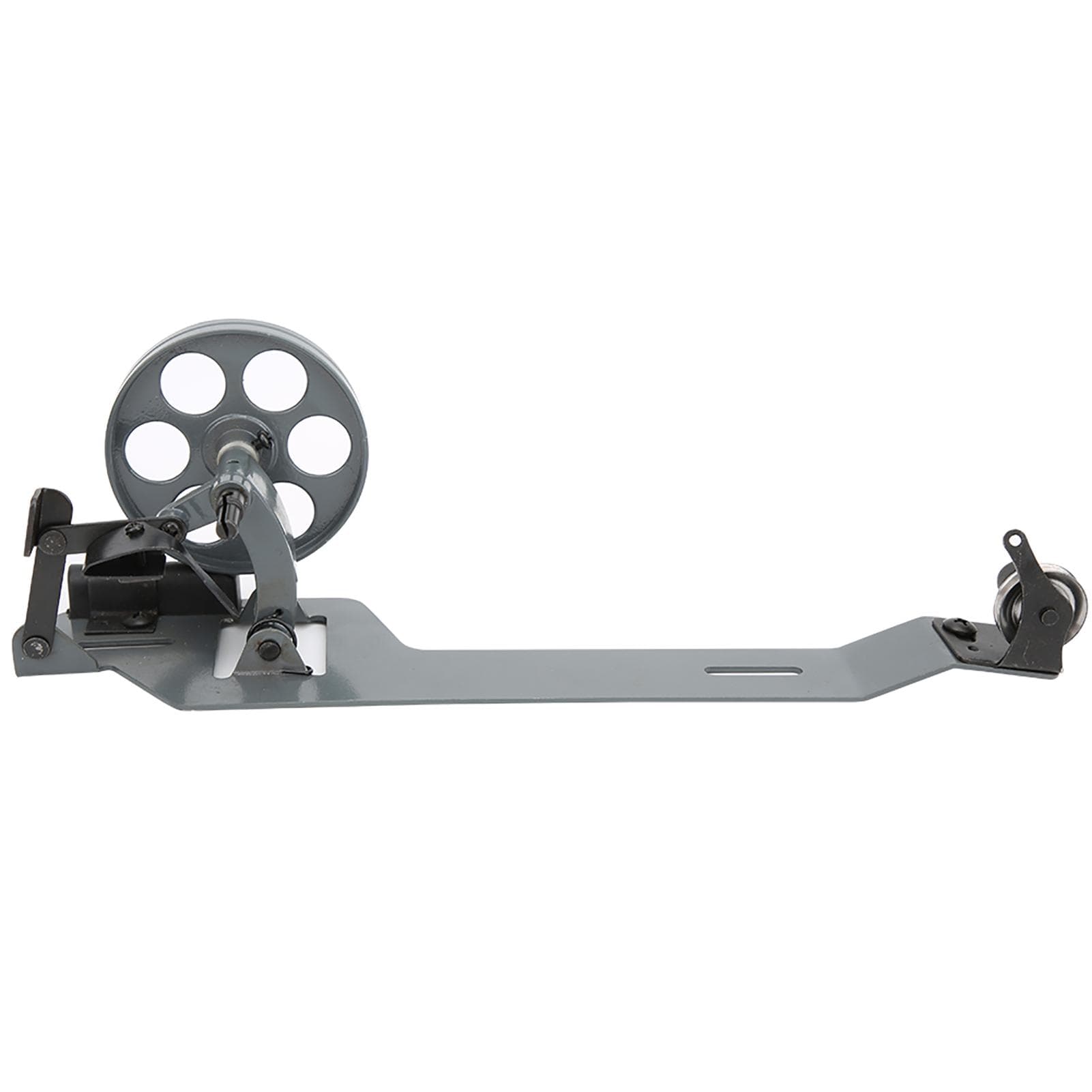 Bobbin Winder Big Wheel Stainless Steel Industrial Sewing Machines Accessories
