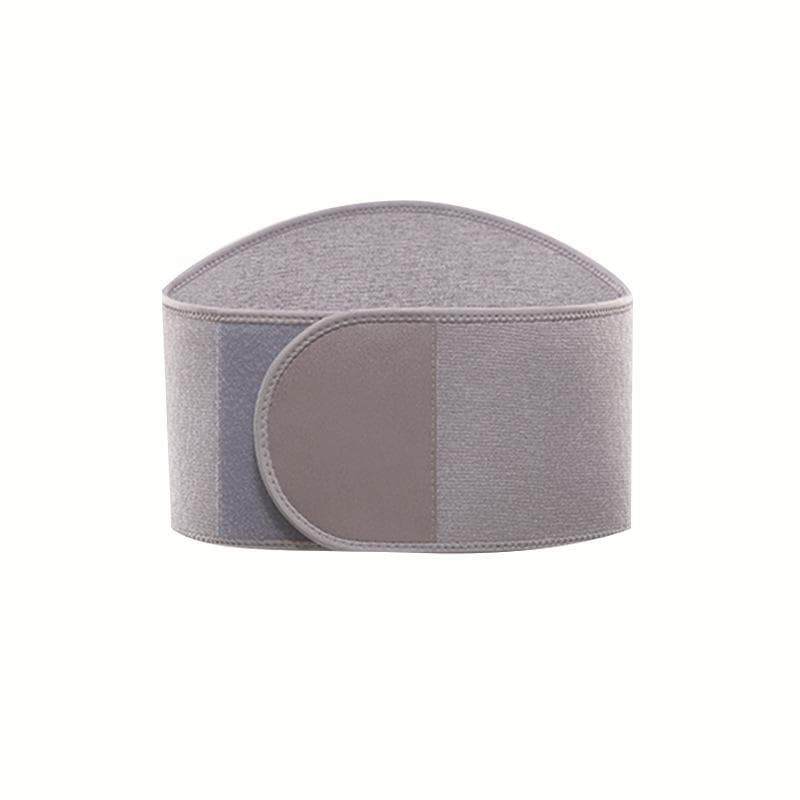 Waist Physiotherapy Moxibustion Knitted Waistguard Moxa Hot Pack Waist Supporter Winter XL