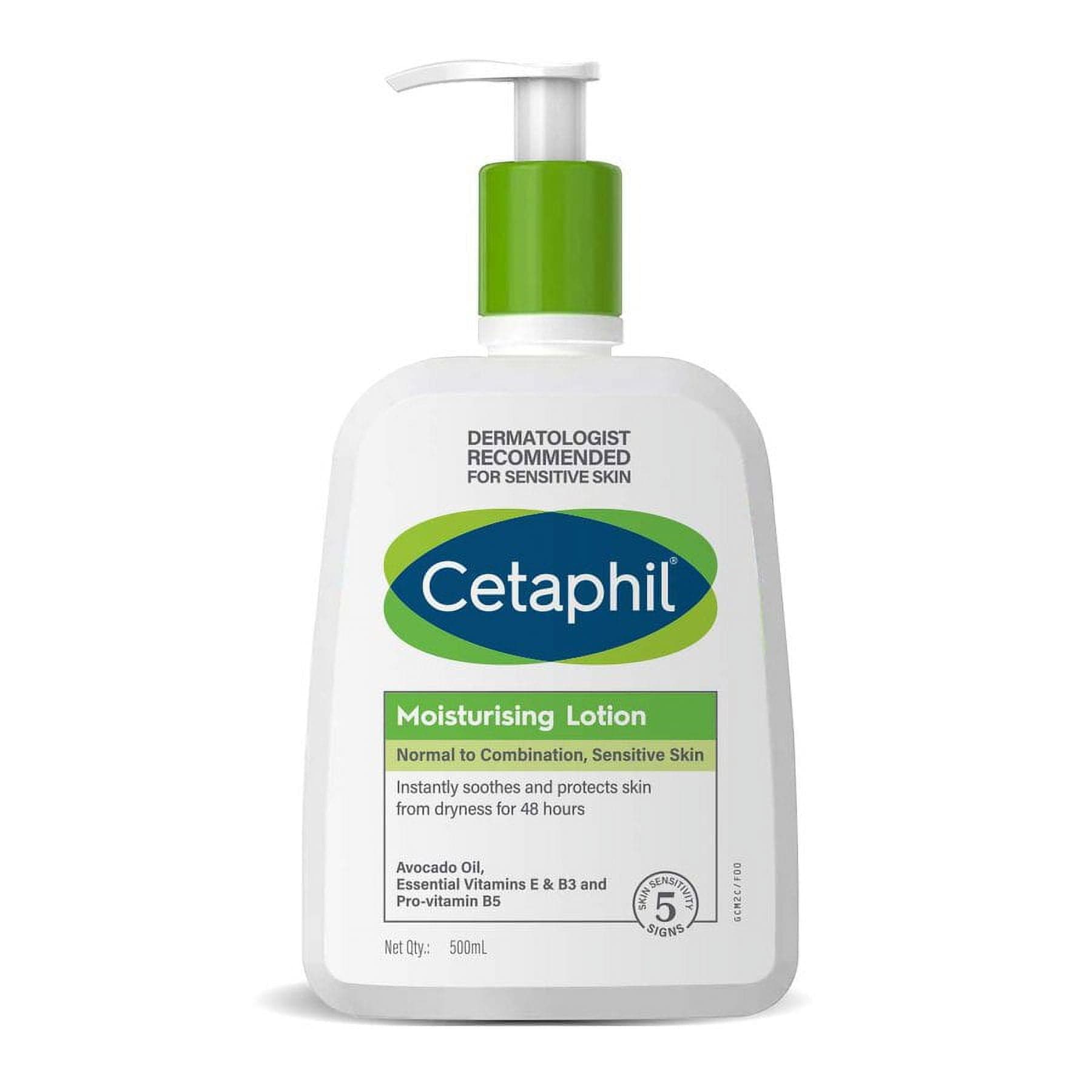 Cetaphil Moisturising Lotion, 100ml