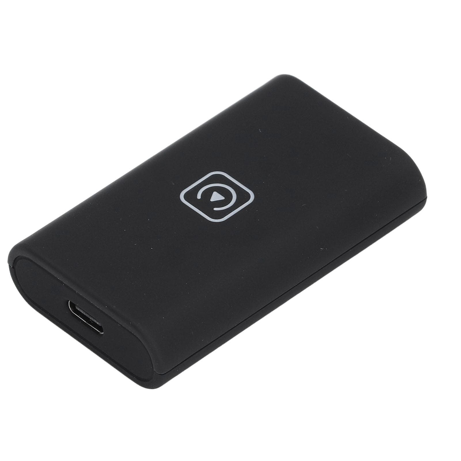Car Wireless Adapter 4 in 1 Bluetooth Car Adapter Convert Wired for Carplay to Wireless for CarPlay