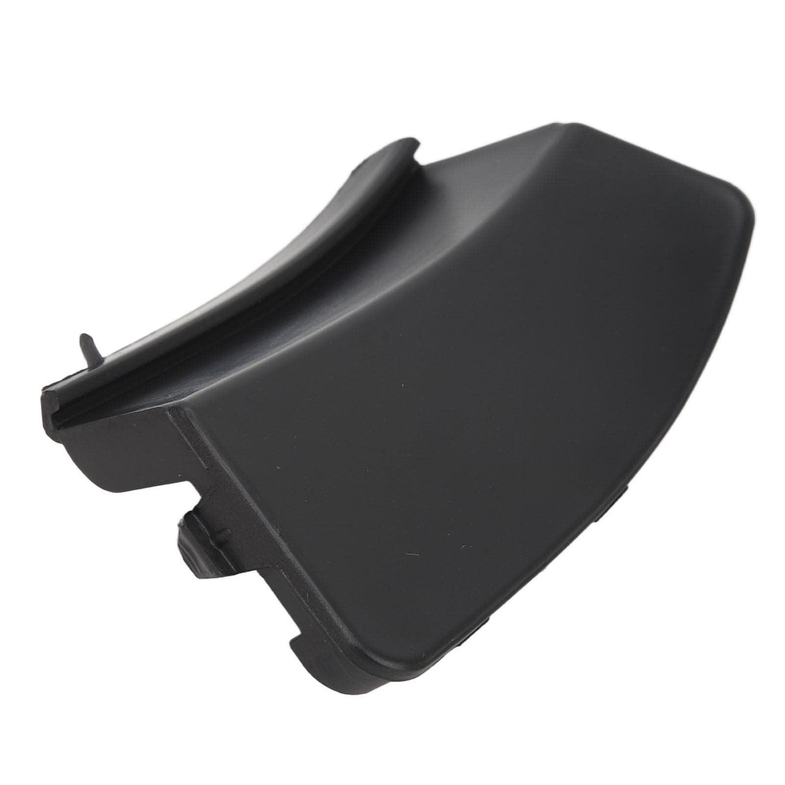 Front Bumper Tow Eye Cap 57731FG000 Protective Stylish Bumper Tug Tow Lid Replacement for Subaru