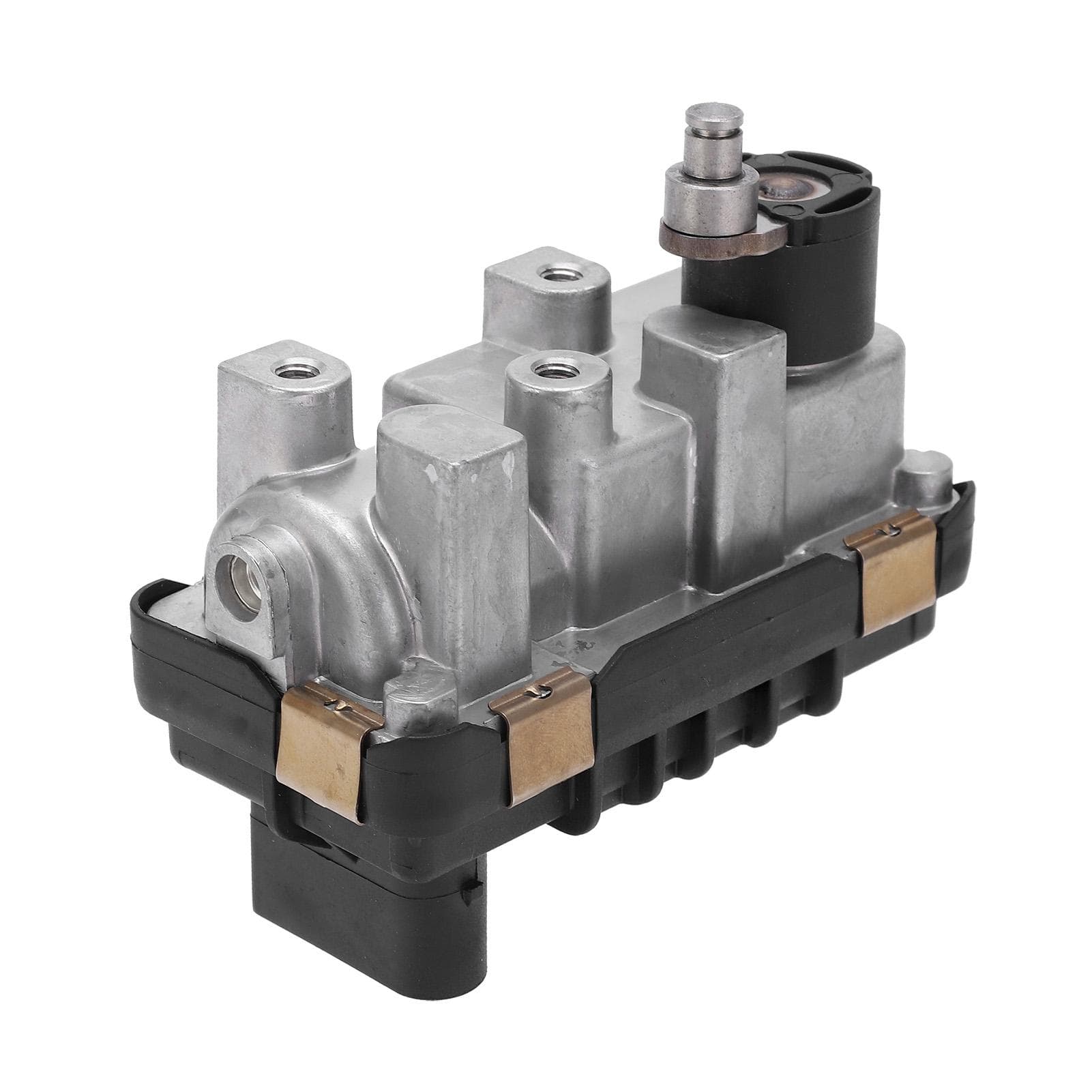 Turbo Electronic Actuator 6NW009550 Replacement for Ford Ranger  Transit 3.2 TDCI 200HP 147Kw