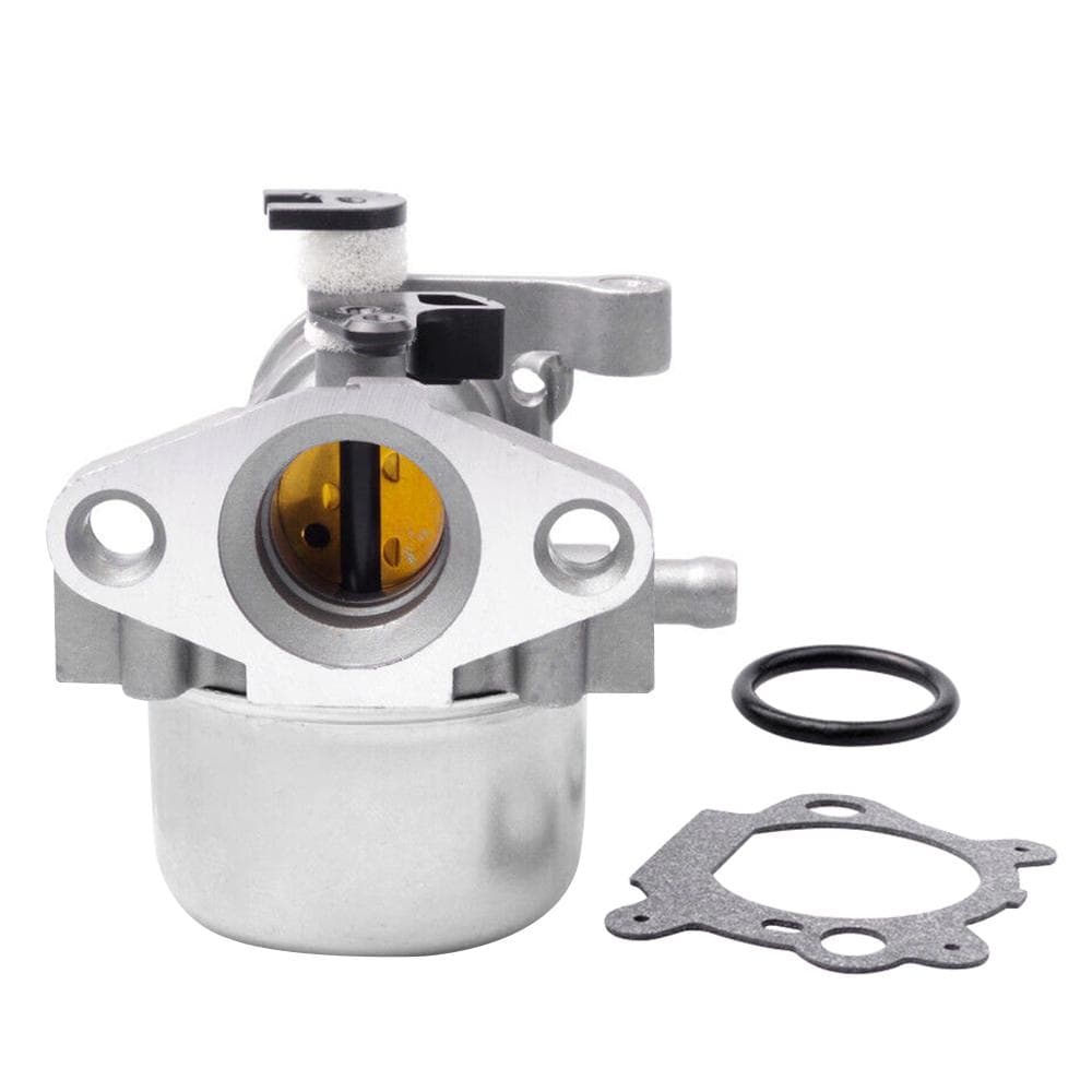 Carburetor Fit for Briggs & Stratton 799871 790845 799866 796707 794304 Generator Engine Motor silver