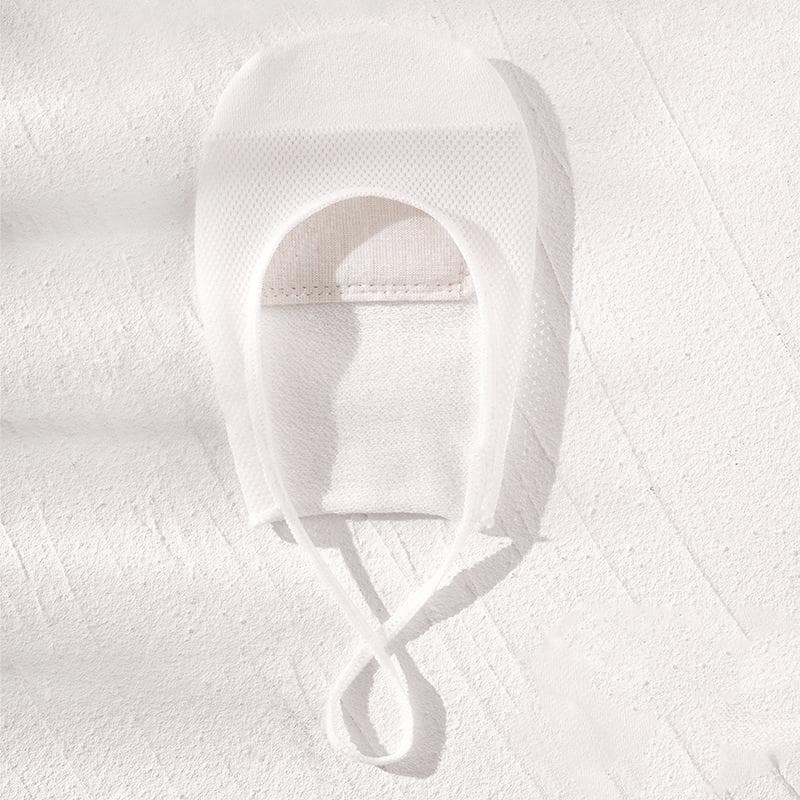 Mesh Half Palm Socks Women High Heels Socks Women Spring and Summer Thin Sponge Pad Garter Socks Invisible Socks Non-slip No Heel Fall Off Socks One size white