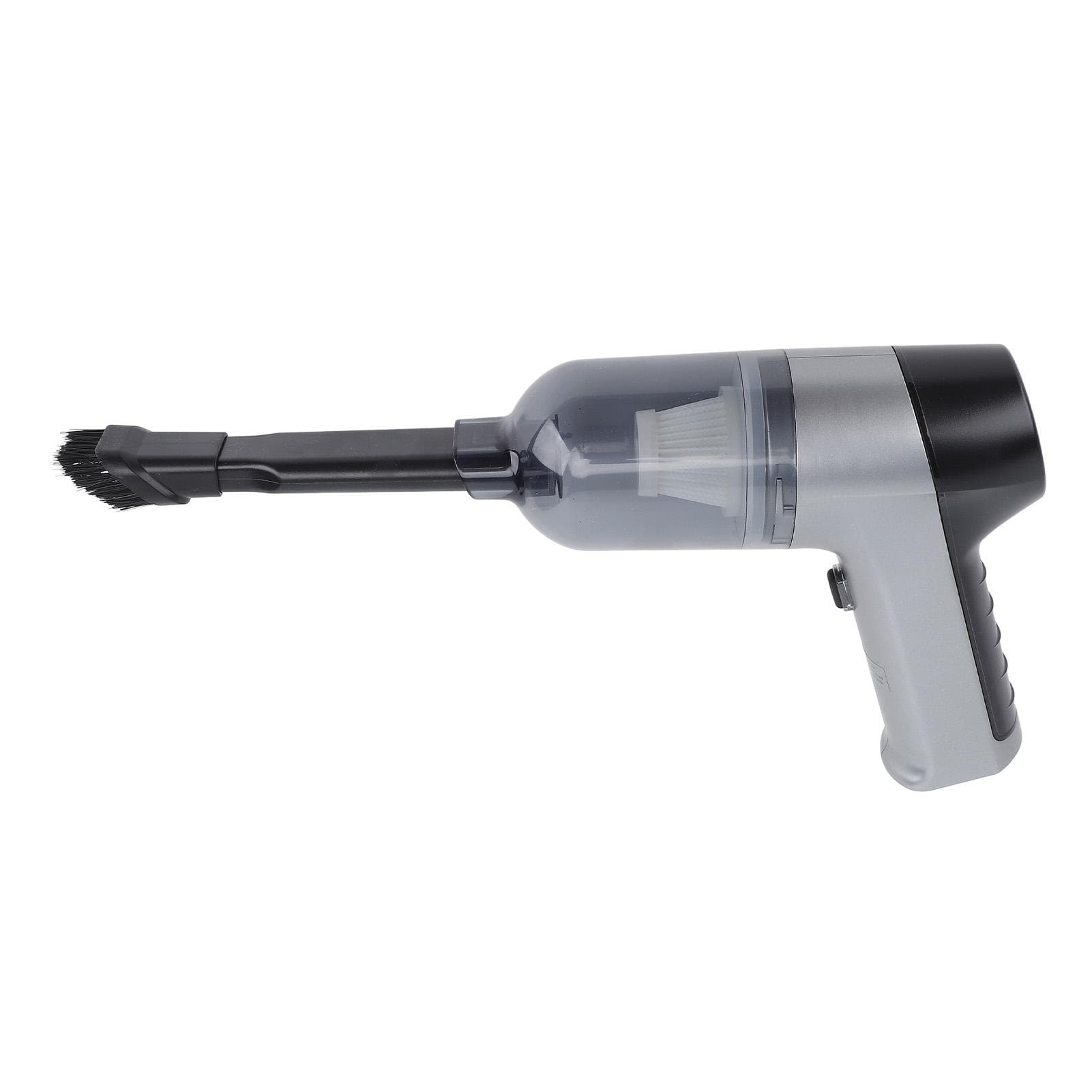 Handheld Car Vacuum Cleaner 12000Pa High Power Cordless Portable Vacuum Car Air Duster for Car