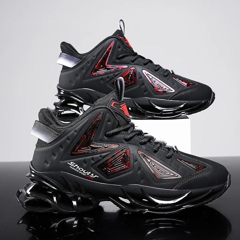 Men shoes Sneakers Male tenis Luxury shoes Mens casual Trainer Race Breathable  fashion loafers running Shoes for men 46