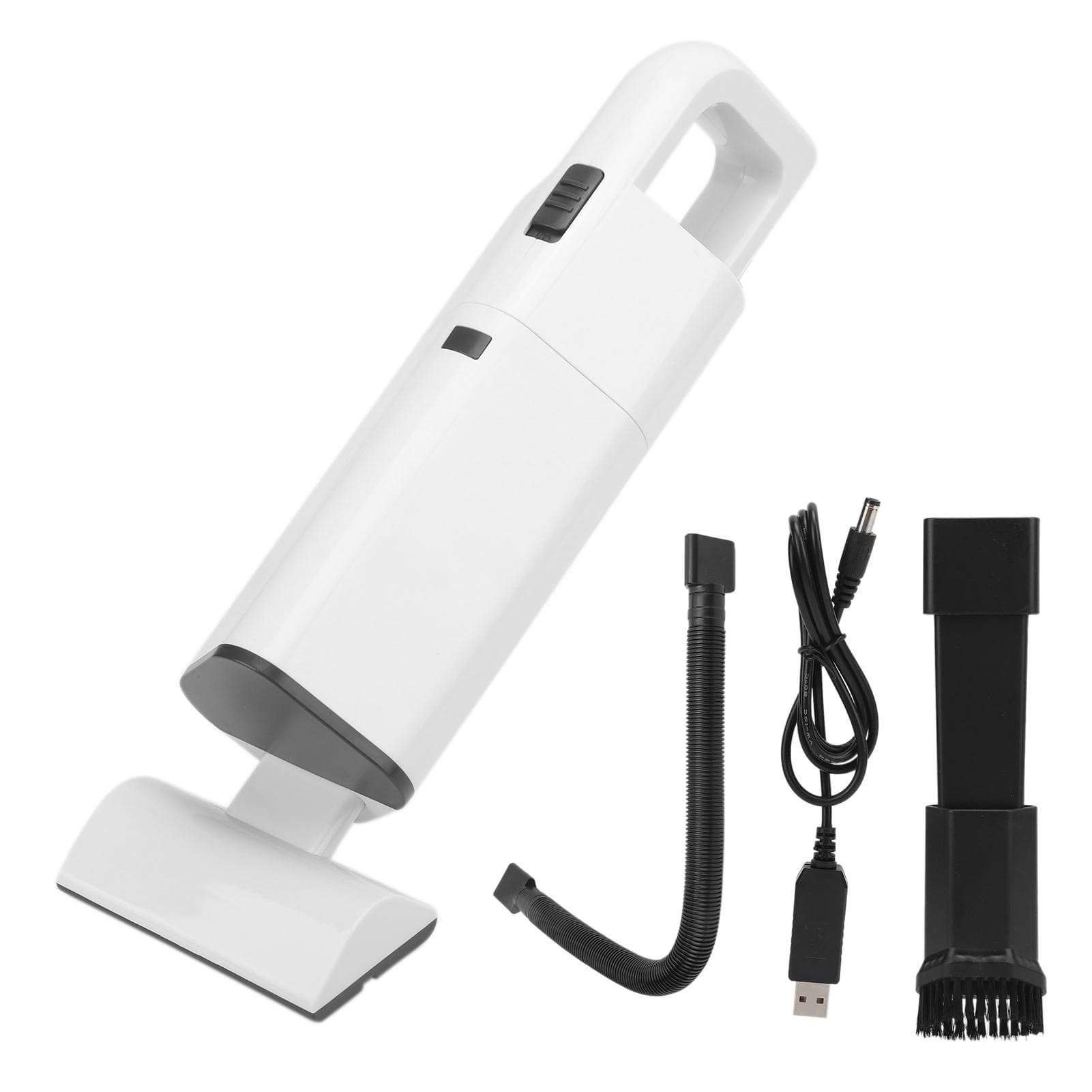 Wireless Electric Handheld Vacuum Cleaner Suction Home Dog Hair Cleaning Device Pet Supplies