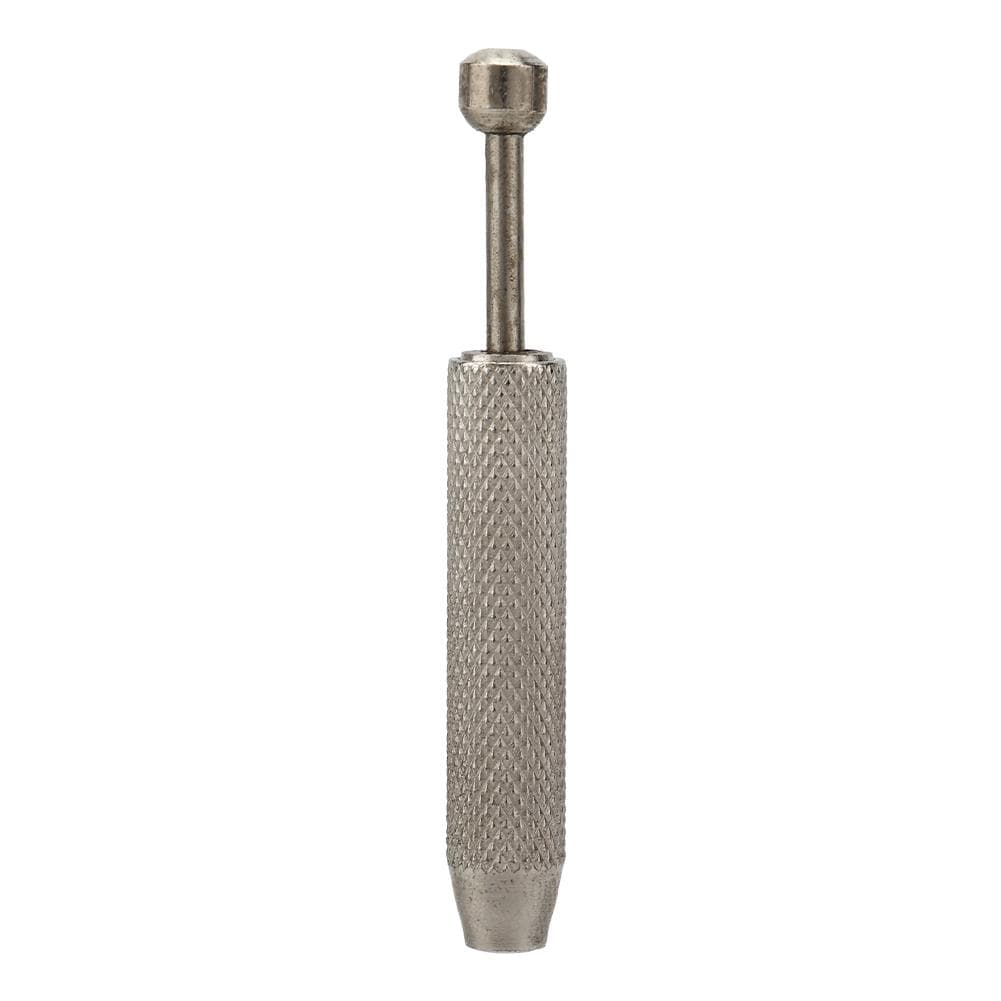 Stainless Steel Diamond Claw Pick Up Tool Tweezers for Jewelry Stone Beads (3 Prongs)