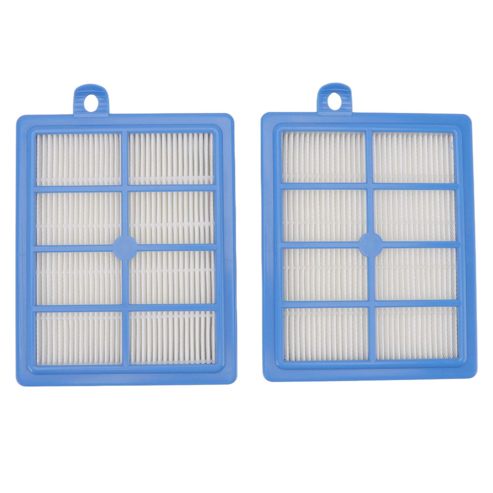 2Pcs Filter Replacement for Philips Fc9150 Fc9199 Fc9071 Fc8038 Fc9262 for Electrolux Vacuum