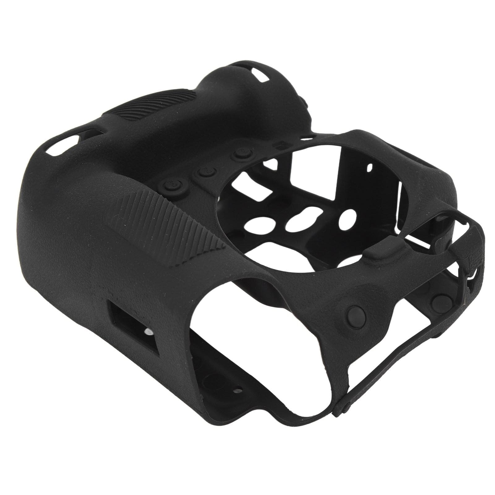 Camera Case for Nikon Z9 Camera Soft Silicone Rubber Scratch Resistant Skin Camera Protector Cover