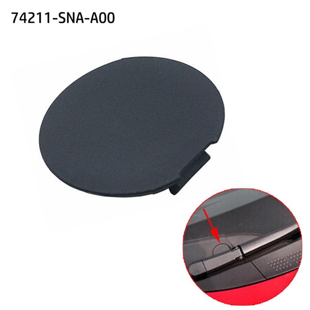 Front Left Or Right Wiper Cowl Top Screw Cover 74211SNAA00 For Honda Civic
