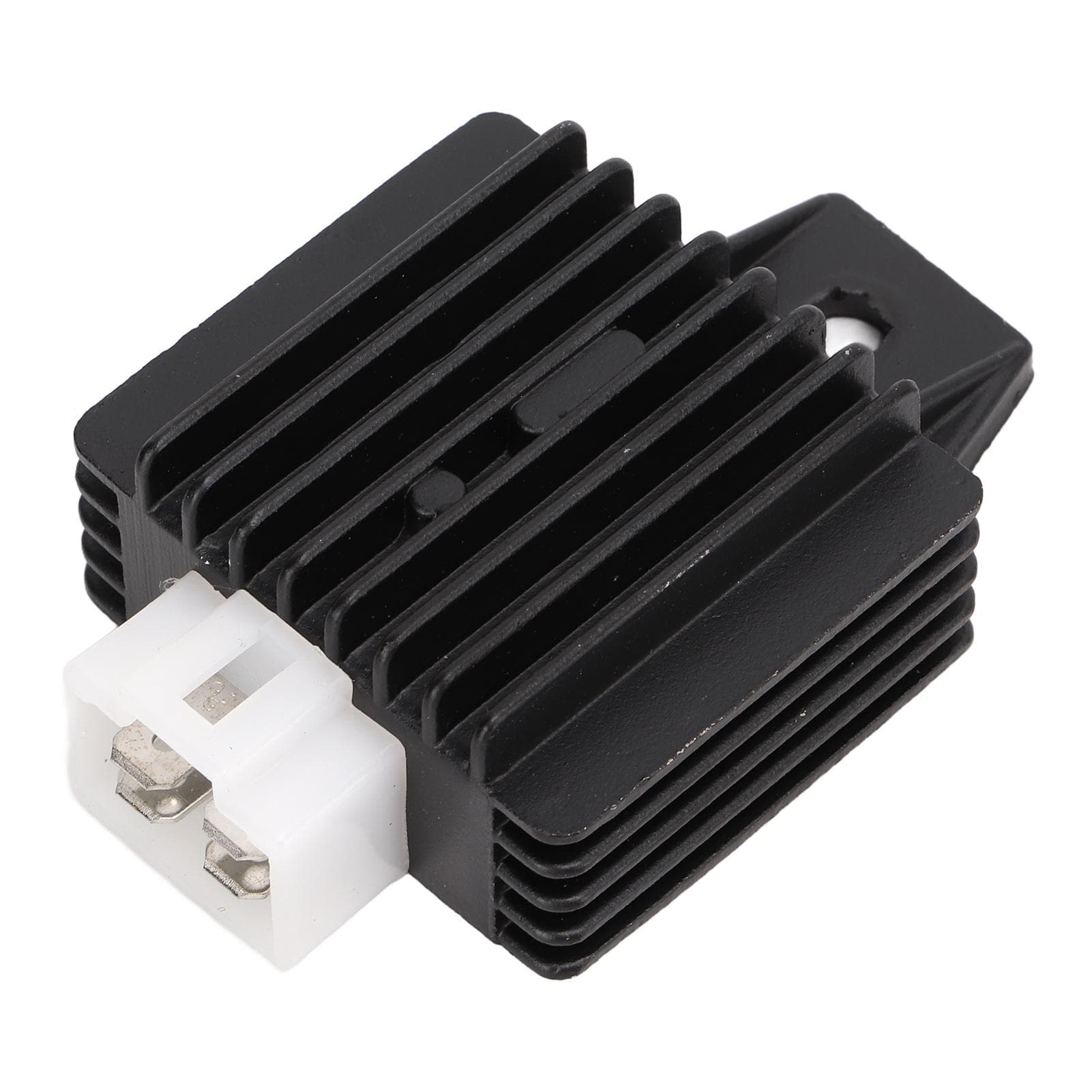 Voltage Rectifier Regulator 12V 4Pin Replacement for 90cc 110cc 125cc 140cc 200cc ATV