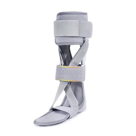 AFO Drop Foot Brace Ankle Foot Orthosis Support Stabilizer for Men Women XL